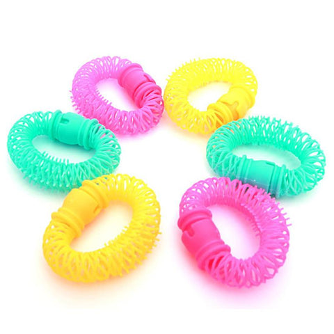 Donuts Hair Styling Roller