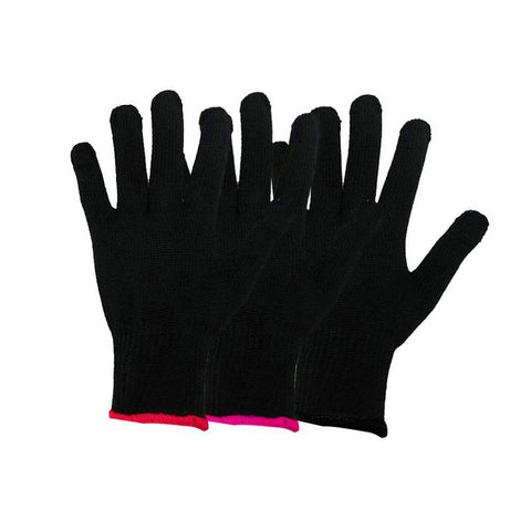 Heat Resistant Hair Gloves