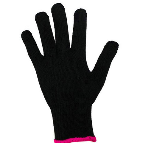 Heat Resistant Hair Gloves