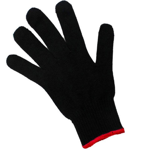 Heat Resistant Hair Gloves