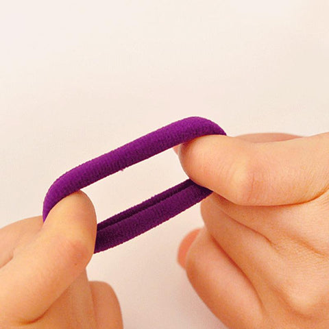 Colorful Hair Tie