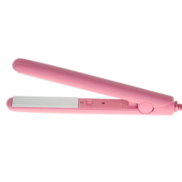 Mini Hair Curler