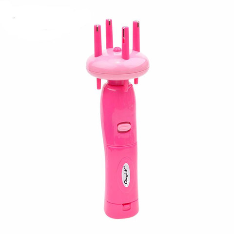 Automatic Hair Braider Tool