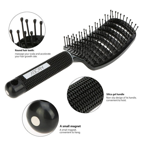 Hair Scalp Massage Comb