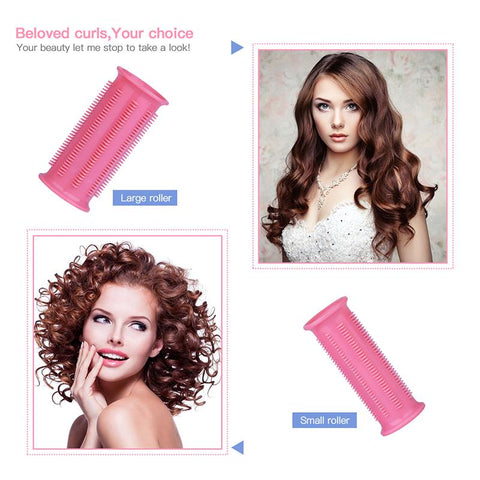 Electric Magic Hair Curler