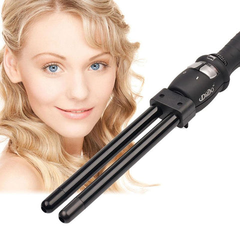 Curler Wand Wave Tool