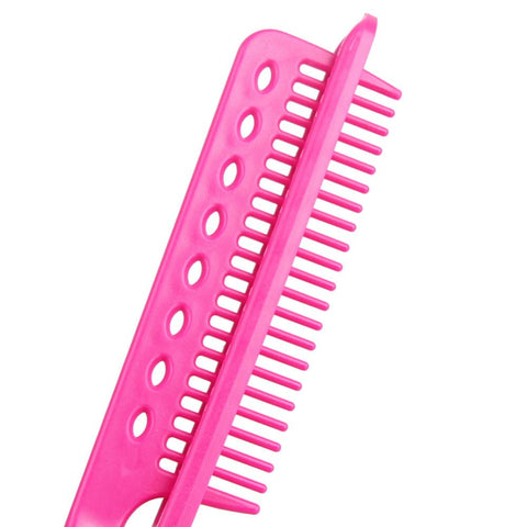 Hair Straightener Comb