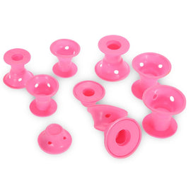 Silicone Styling Rollers
