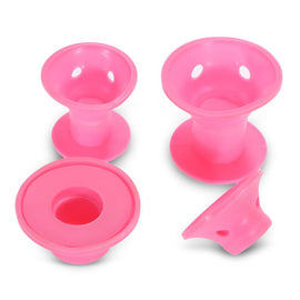 Silicone Styling Rollers