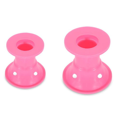 Silicone Styling Rollers