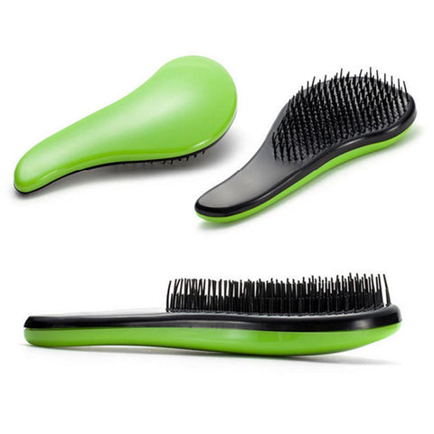 Shower Hair Brush