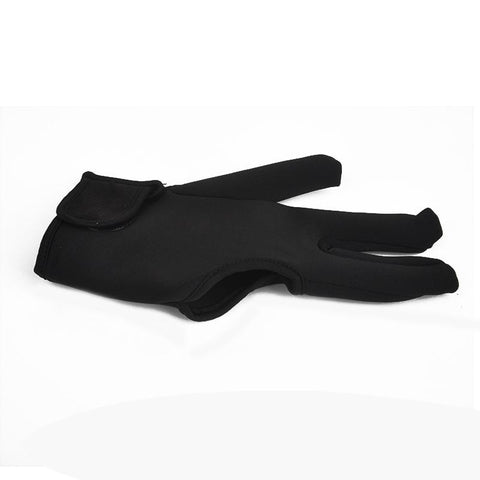 Hairdressing Finger Glove