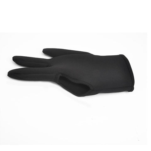 Hairdressing Finger Glove