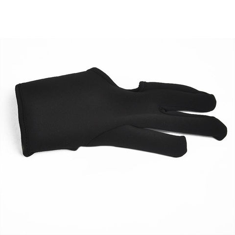 Hairdressing Finger Glove