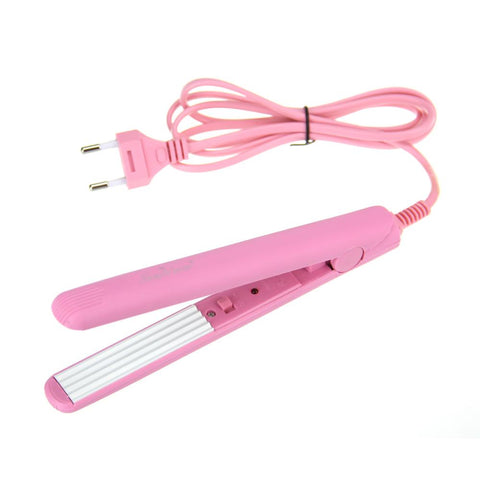 Mini Hair Curler