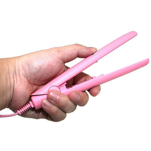Mini Hair Curler