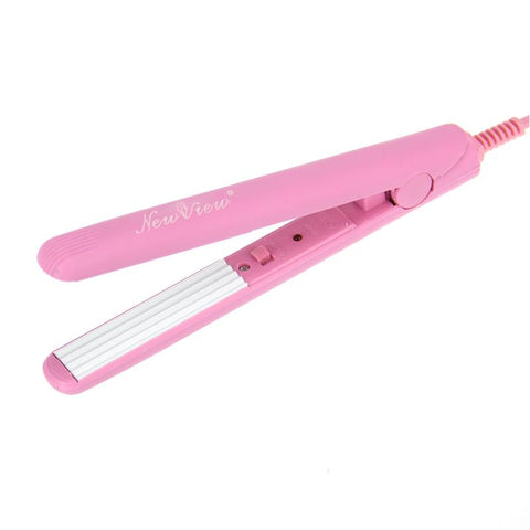 Mini Hair Curler