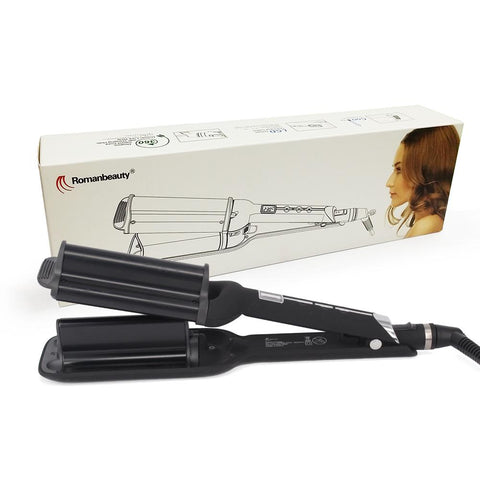 Anion Curling Iron