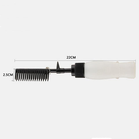 Dyeing Brush Comb