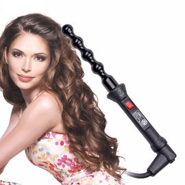 Electric Ceramic Hair Curler