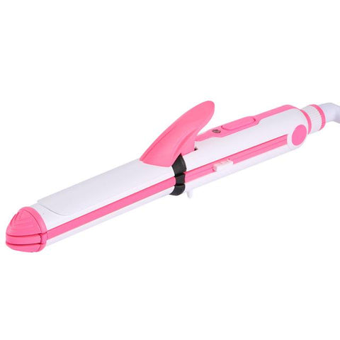 3-in-1 Hair Straightening Iron